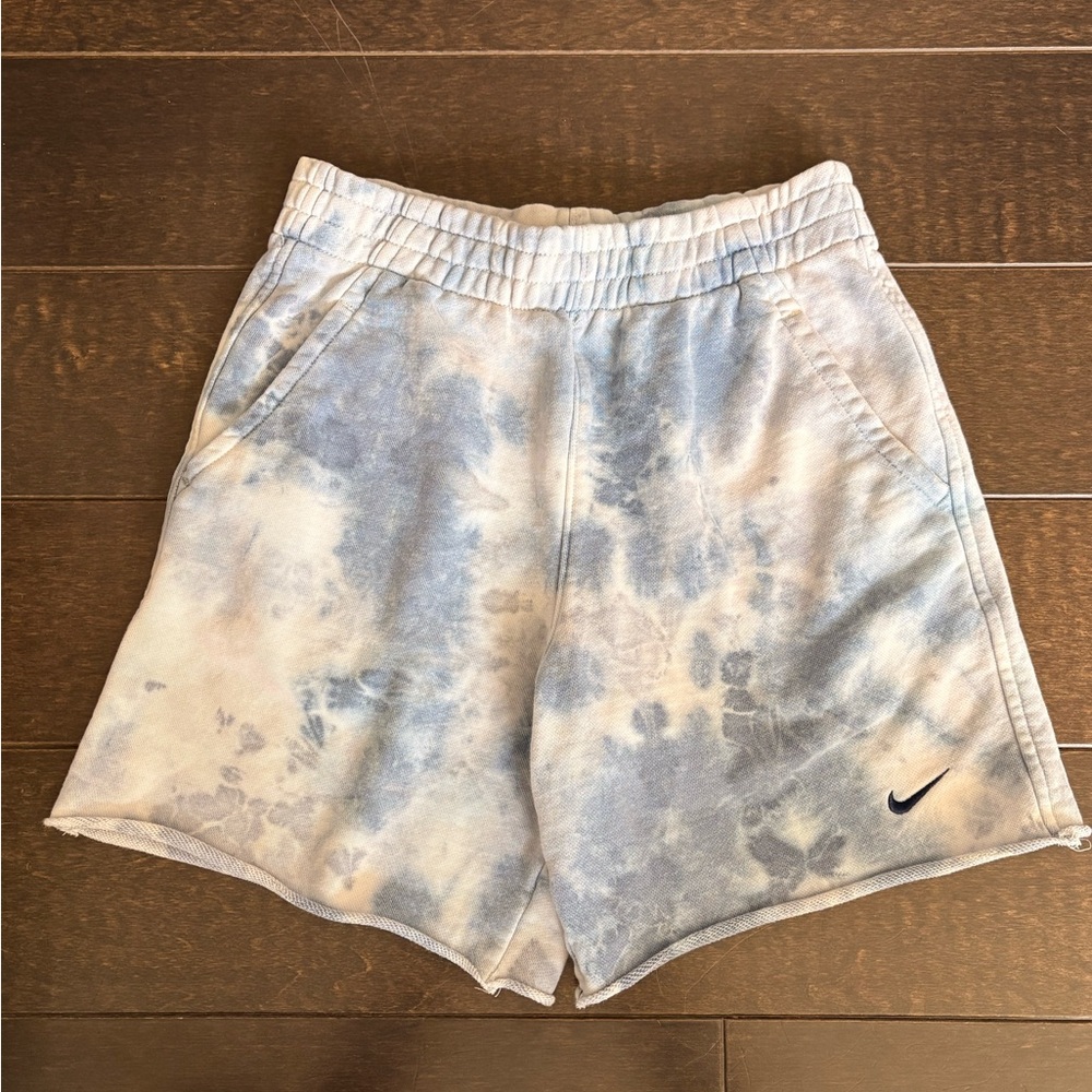 Youth M Nike Sweat Shorts